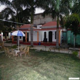Beautiful Resort In Front Of National Park, Bandhavgarh 5